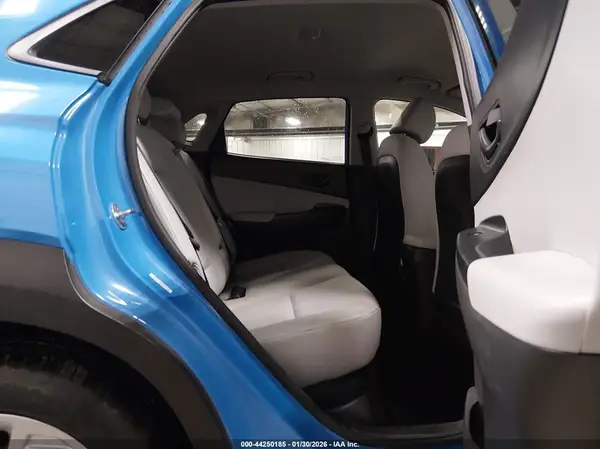 KM8K62AB0NU855246 2022 HYUNDAI KONA - Image 8