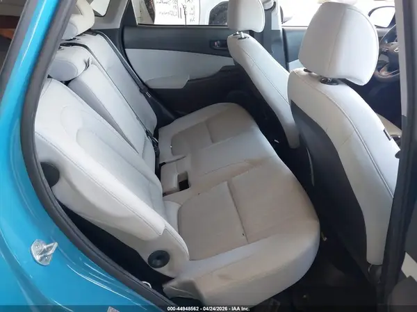 KM8K62AB0NU856669 2022 HYUNDAI KONA - Image 8