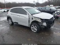 KM8K62AB0NU866747 2022 HYUNDAI KONA