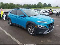 KM8K62AB0NU869356 2022 HYUNDAI KONA
