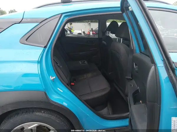 KM8K62AB0NU869356 2022 HYUNDAI KONA - Image 8