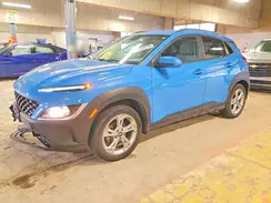 KM8K62AB0NU875612 2022 HYUNDAI KONA