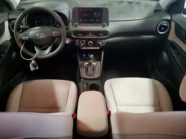 KM8K62AB0NU875612 2022 HYUNDAI KONA - Image 8