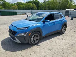 KM8K62AB0NU876839 2022 HYUNDAI KONA