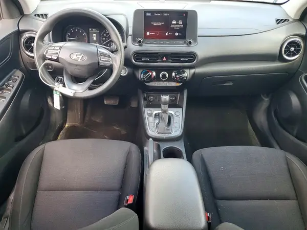 KM8K62AB0NU876839 2022 HYUNDAI KONA - Image 8