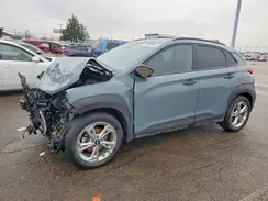 KM8K62AB0NU877912 2022 HYUNDAI KONA
