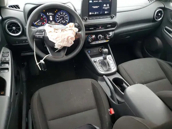 KM8K62AB0NU877912 2022 HYUNDAI KONA - Image 8