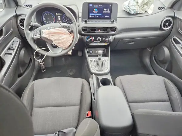 KM8K62AB0NU877960 2022 HYUNDAI KONA - Image 8
