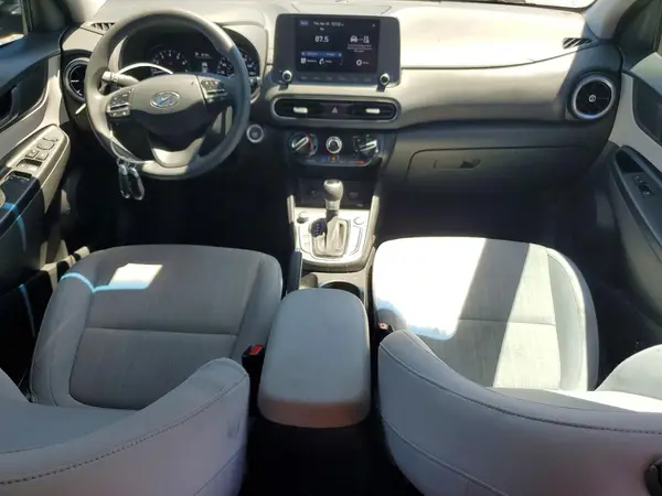 KM8K62AB0NU878784 2022 HYUNDAI KONA - Image 8