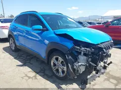 KM8K62AB0NU878963 2022 HYUNDAI KONA