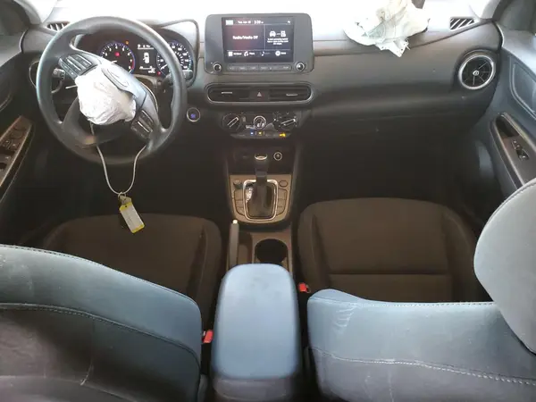 KM8K62AB0NU881216 2022 HYUNDAI KONA - Image 8