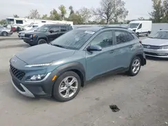 KM8K62AB0NU887436 2022 HYUNDAI KONA