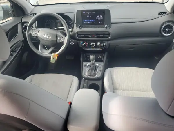 KM8K62AB0NU887436 2022 HYUNDAI KONA - Image 8