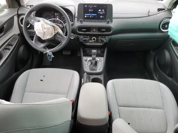 KM8K62AB0NU887971 2022 HYUNDAI KONA - Image 8