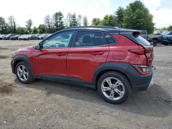 KM8K62AB0NU893043 2022 HYUNDAI KONA - Image 2