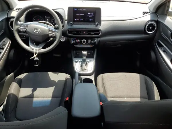 KM8K62AB0NU893043 2022 HYUNDAI KONA - Image 8