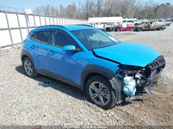 KM8K62AB0NU900007 2022 HYUNDAI KONA