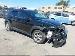 KM8K62AB0NU900797 2022 HYUNDAI KONA