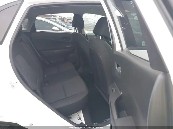 KM8K62AB0NU901206 2022 HYUNDAI KONA - Image 8