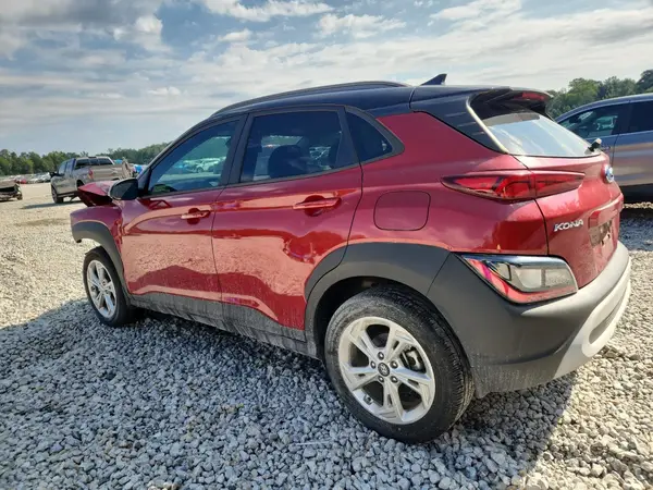 KM8K62AB0NU901450 2022 HYUNDAI KONA - Image 2