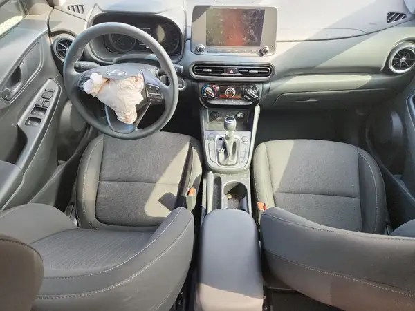 KM8K62AB0NU901450 2022 HYUNDAI KONA - Image 8
