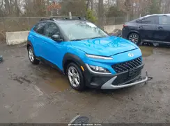 KM8K62AB0NU902209 2022 HYUNDAI KONA
