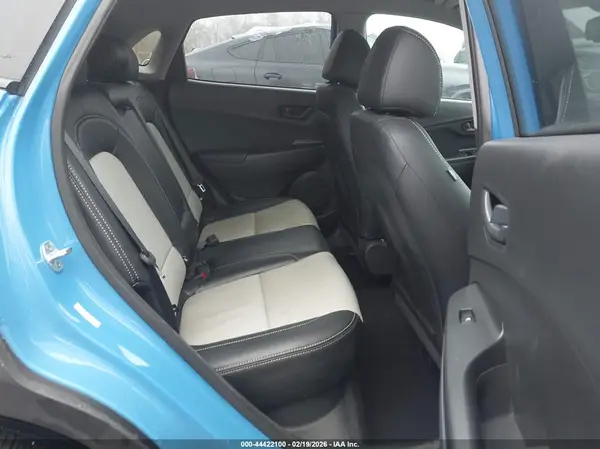 KM8K62AB0NU902209 2022 HYUNDAI KONA - Image 8