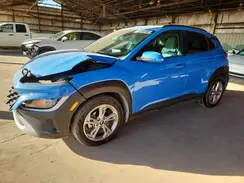 KM8K62AB0NU907488 2022 HYUNDAI KONA