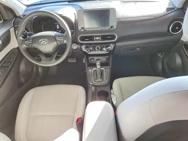 KM8K62AB0NU907488 2022 HYUNDAI KONA - Image 8