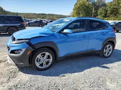 KM8K62AB0NU912271 2022 HYUNDAI KONA