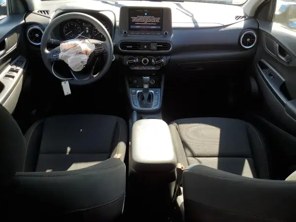 KM8K62AB0NU912271 2022 HYUNDAI KONA - Image 8