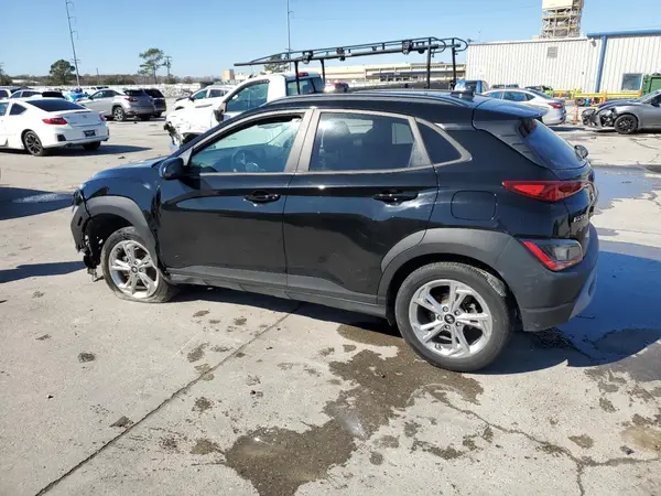 KM8K62AB0NU912402 2022 HYUNDAI KONA - Image 2