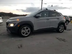 KM8K62AB0PU008505 2023 HYUNDAI KONA