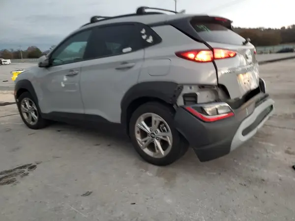 KM8K62AB0PU008505 2023 HYUNDAI KONA - Image 2
