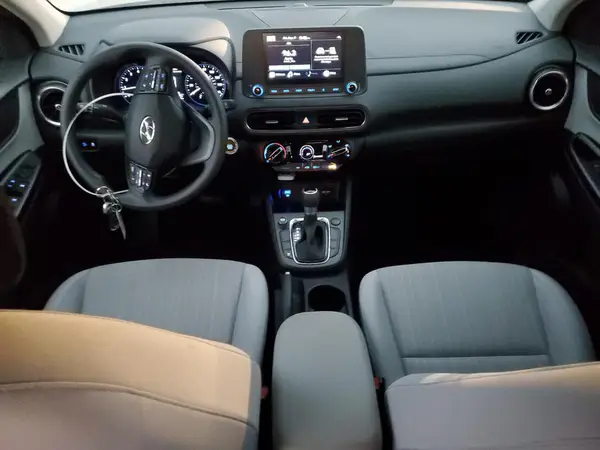 KM8K62AB0PU008505 2023 HYUNDAI KONA - Image 8