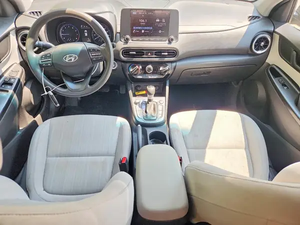 KM8K62AB0PU010576 2023 HYUNDAI KONA - Image 8
