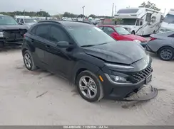 KM8K62AB0PU011100 2023 HYUNDAI KONA
