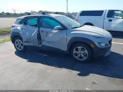 KM8K62AB0PU018676 2023 HYUNDAI KONA