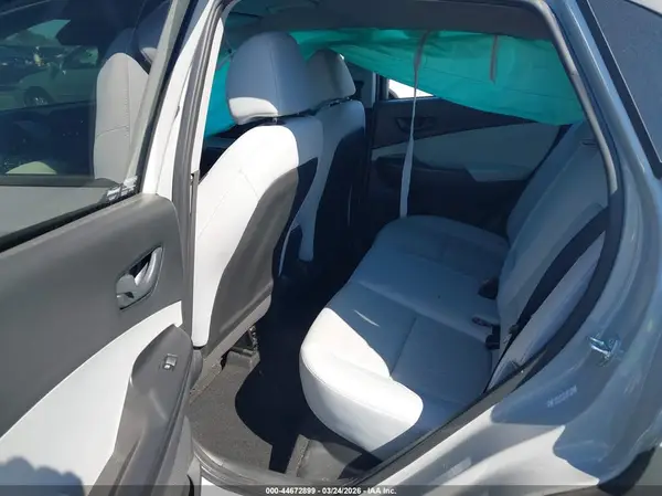 KM8K62AB0PU018676 2023 HYUNDAI KONA - Image 8