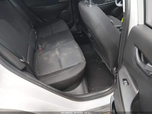 KM8K62AB0PU019004 2023 HYUNDAI KONA - Image 8