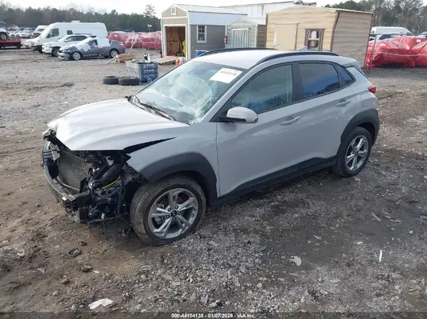 KM8K62AB0PU020704 2023 HYUNDAI KONA - Image 2