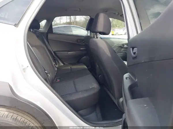 KM8K62AB0PU020704 2023 HYUNDAI KONA - Image 8
