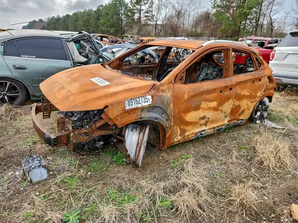 KM8K62AB0PU023215 2023 HYUNDAI KONA - Image 1