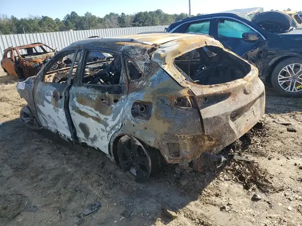 KM8K62AB0PU023215 2023 HYUNDAI KONA - Image 2