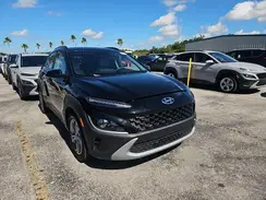 KM8K62AB0PU026034 2023 HYUNDAI KONA
