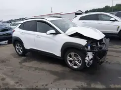 KM8K62AB0PU026504 2023 HYUNDAI KONA