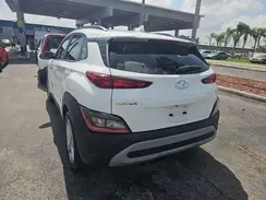 KM8K62AB0PU026647 2023 HYUNDAI KONA