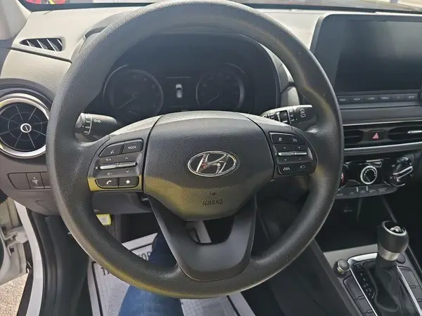 KM8K62AB0PU026647 2023 HYUNDAI KONA - Image 8