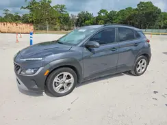 KM8K62AB0PU027314 2023 HYUNDAI KONA