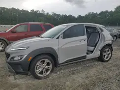 KM8K62AB0PU027491 2023 HYUNDAI KONA
